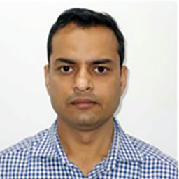 Dr. Manoj Kumar Sahoo